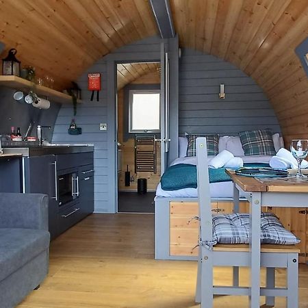 Neptune'S Rest Форт-Вільям Екстер'єр фото
